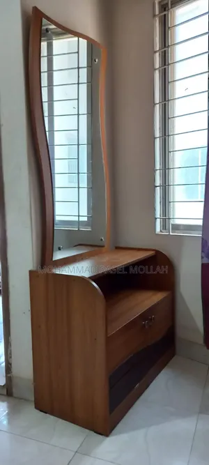Dressing Table