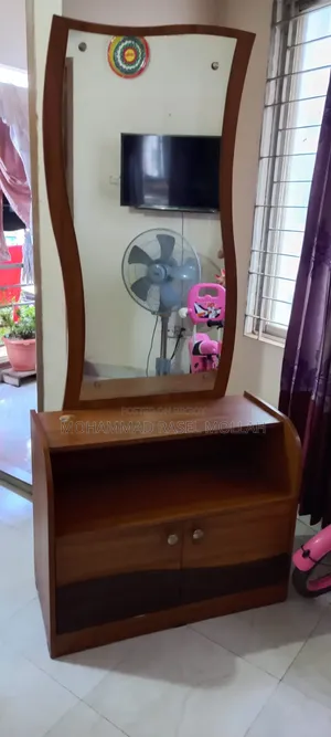 Dressing Table