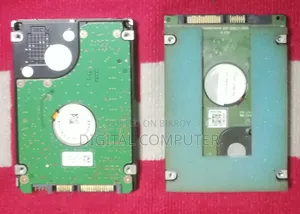 Laptop Hard Disk 1tb Seagate
