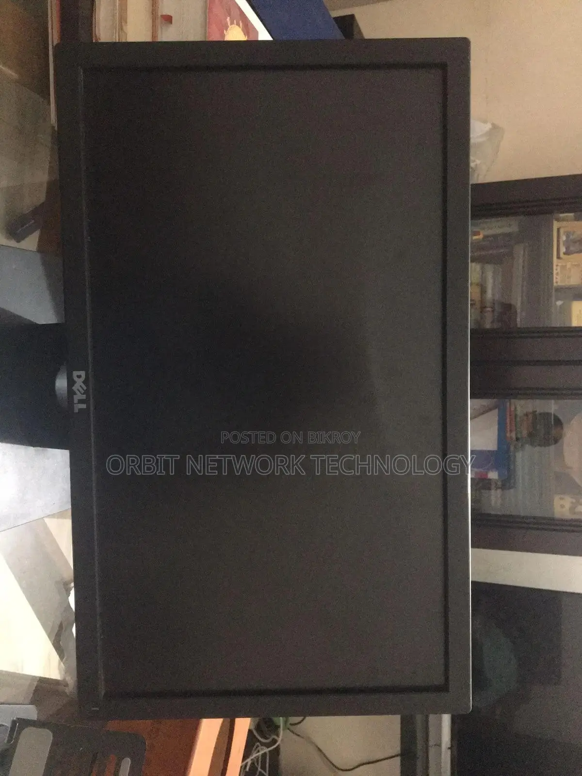 Dell Monitor