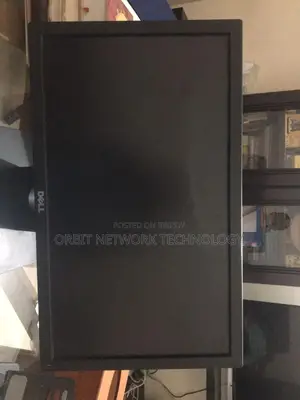 Dell Monitor
