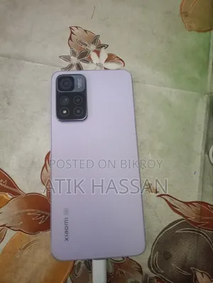 Xiaomi Mi 11i 128 GB