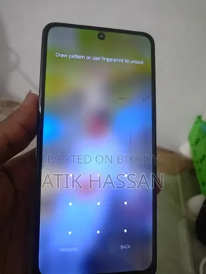 Xiaomi Mi 11i 128 GB