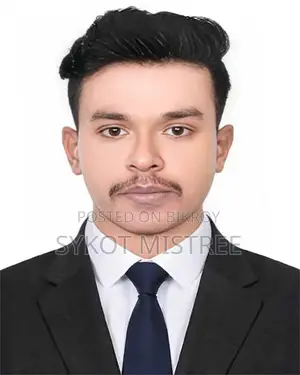 পরিশ্রমী ও উদ্যমী শিক্ষানবিশ প্রার্থী