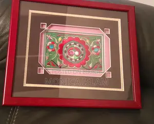 চীন থেকে আনা ফ্রেম বিক্রয় হবে