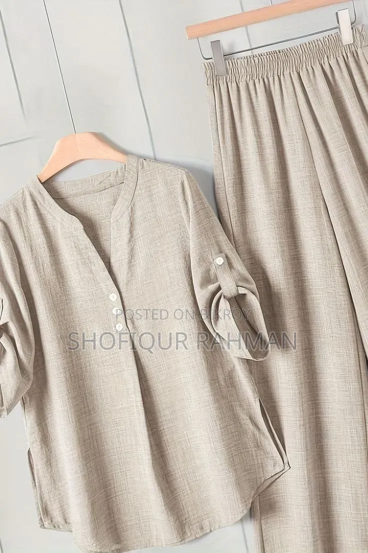 Girl's Dress