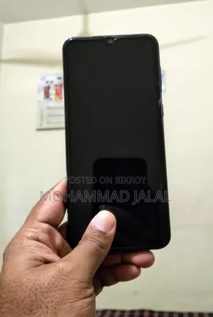 Samsung Galaxy A03 Core 32 GB Black
