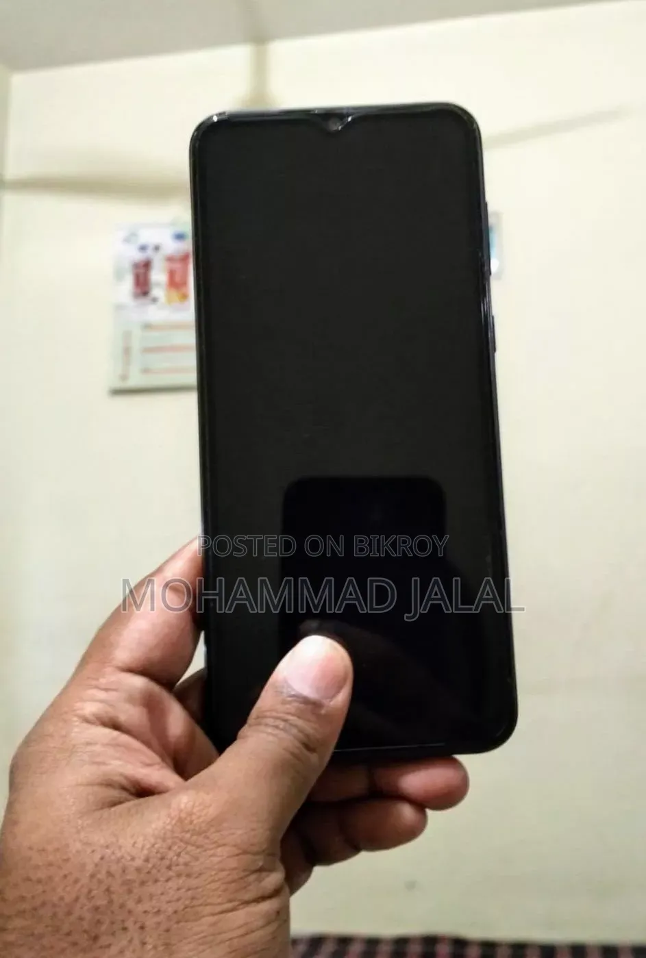 Samsung Galaxy A03 Core 32 GB Black