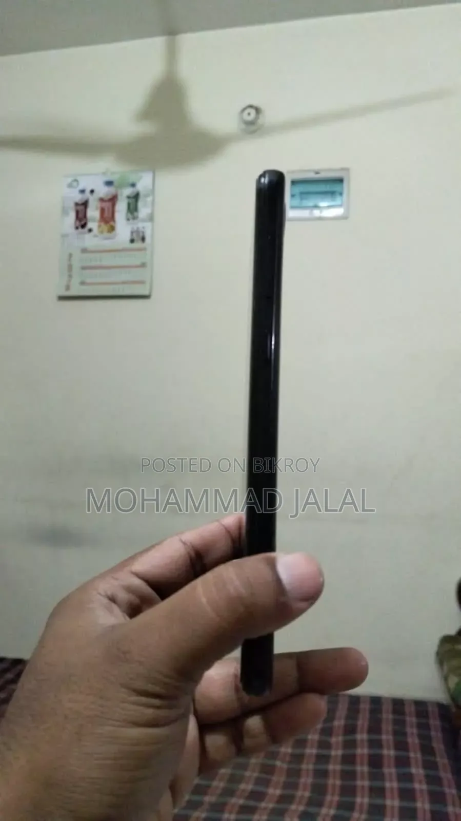 Samsung Galaxy A03 Core 32 GB Black