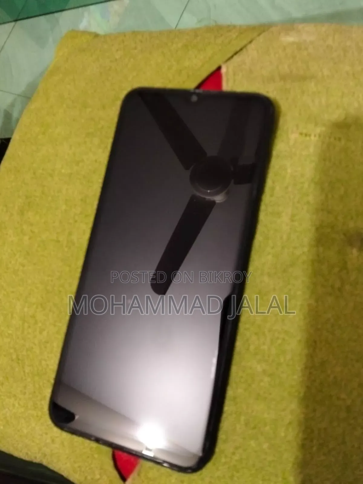 Samsung Galaxy A03 Core 32 GB Black