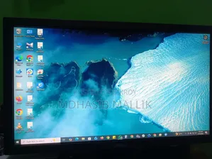 ডেস্কটপ কম্পিউটার আসুস ৮জিবি ইন্টেল কোর আই৫ এসএসডি ২৫৬জিবি