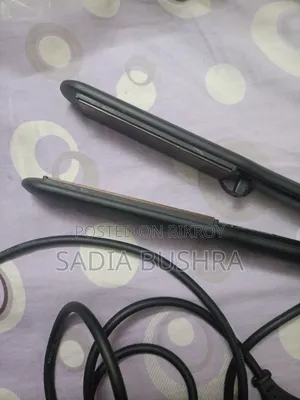 Kemei KM 328 Professional Hair Straightener
