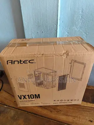 Desktop Computer 12GB HDD+SSD 256GB