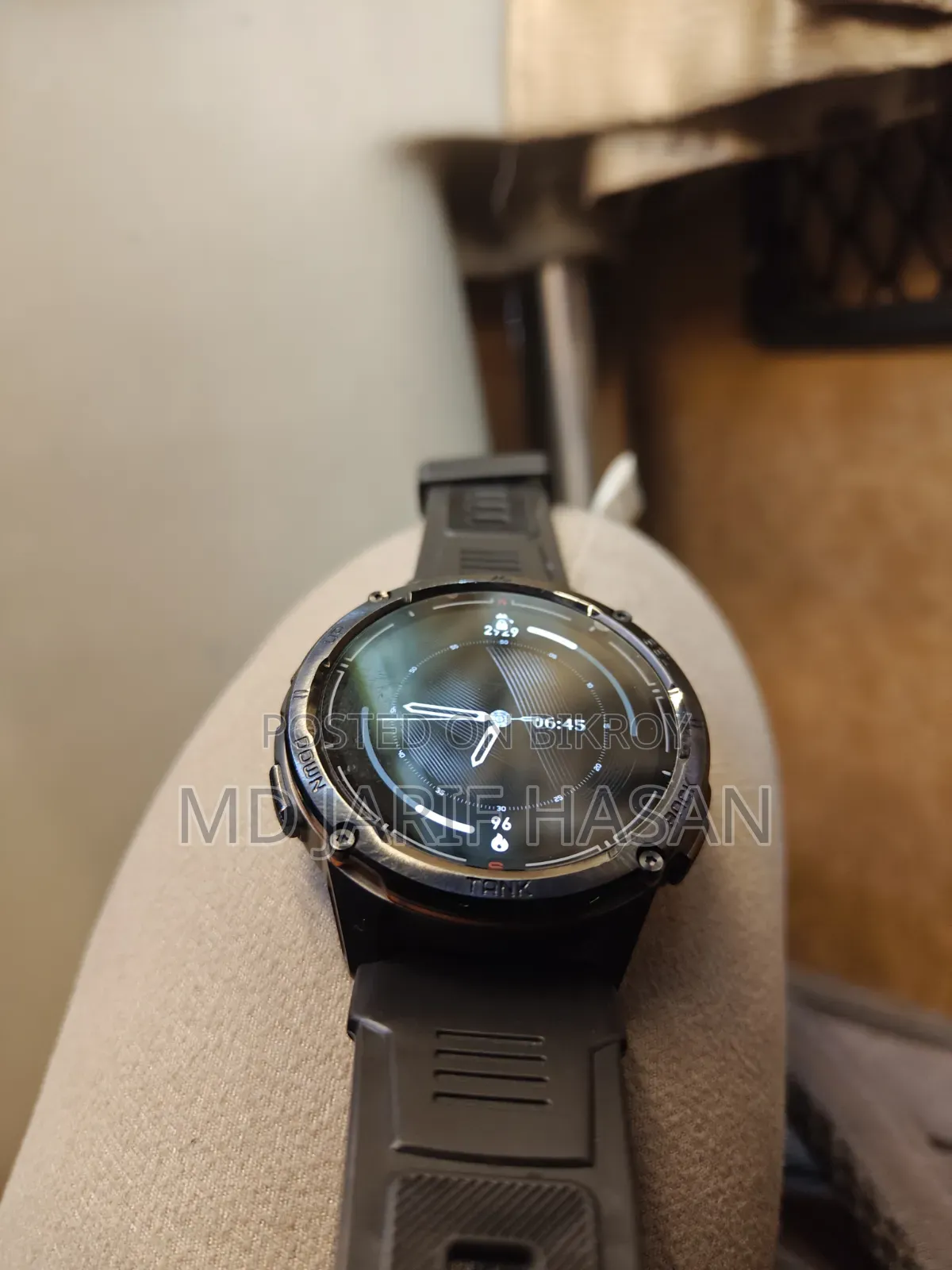 Kospet Tank T3 Ultra 2 Special Edition