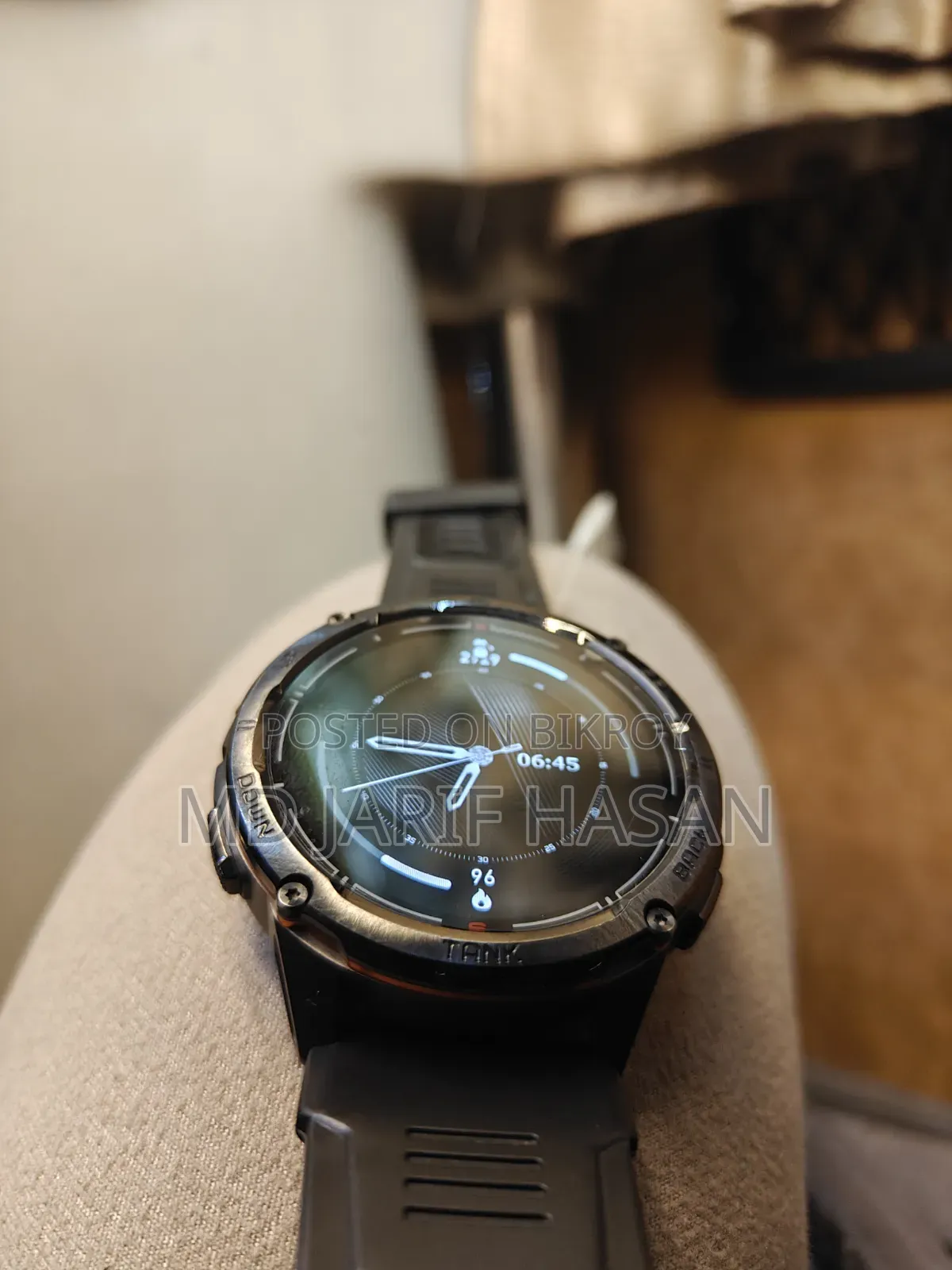 Kospet Tank T3 Ultra 2 Special Edition