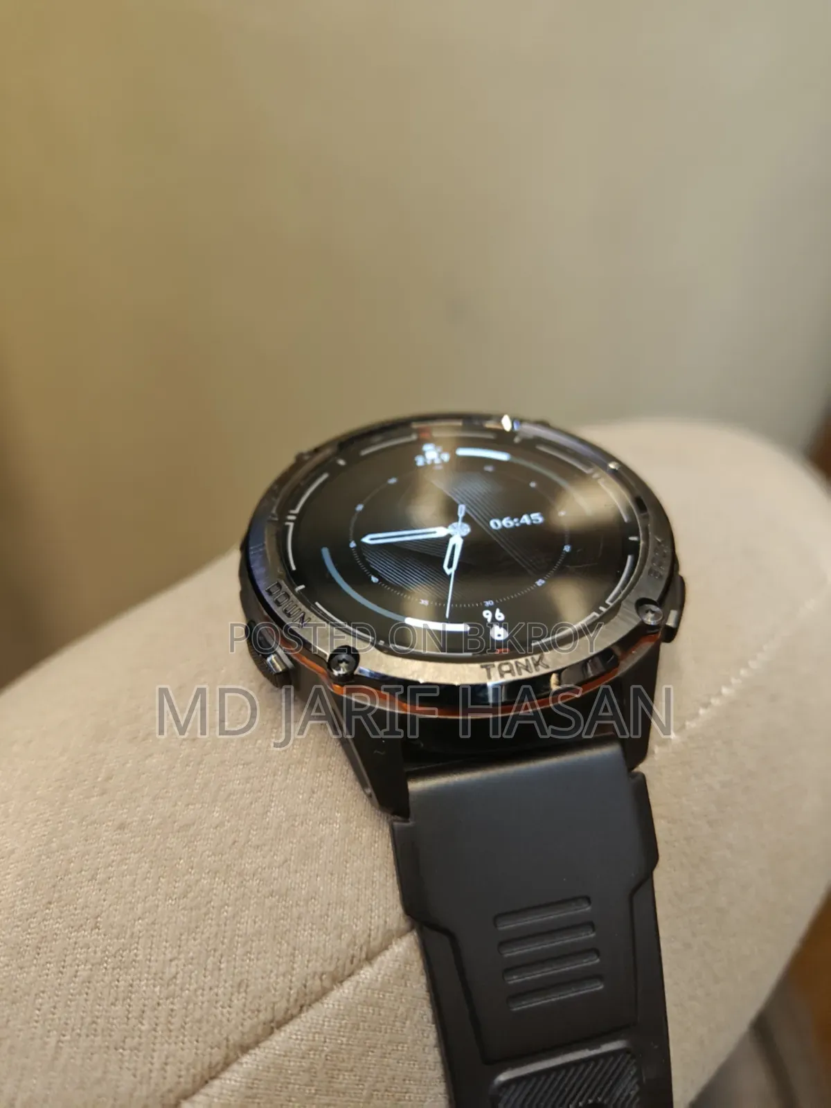 Kospet Tank T3 Ultra 2 Special Edition