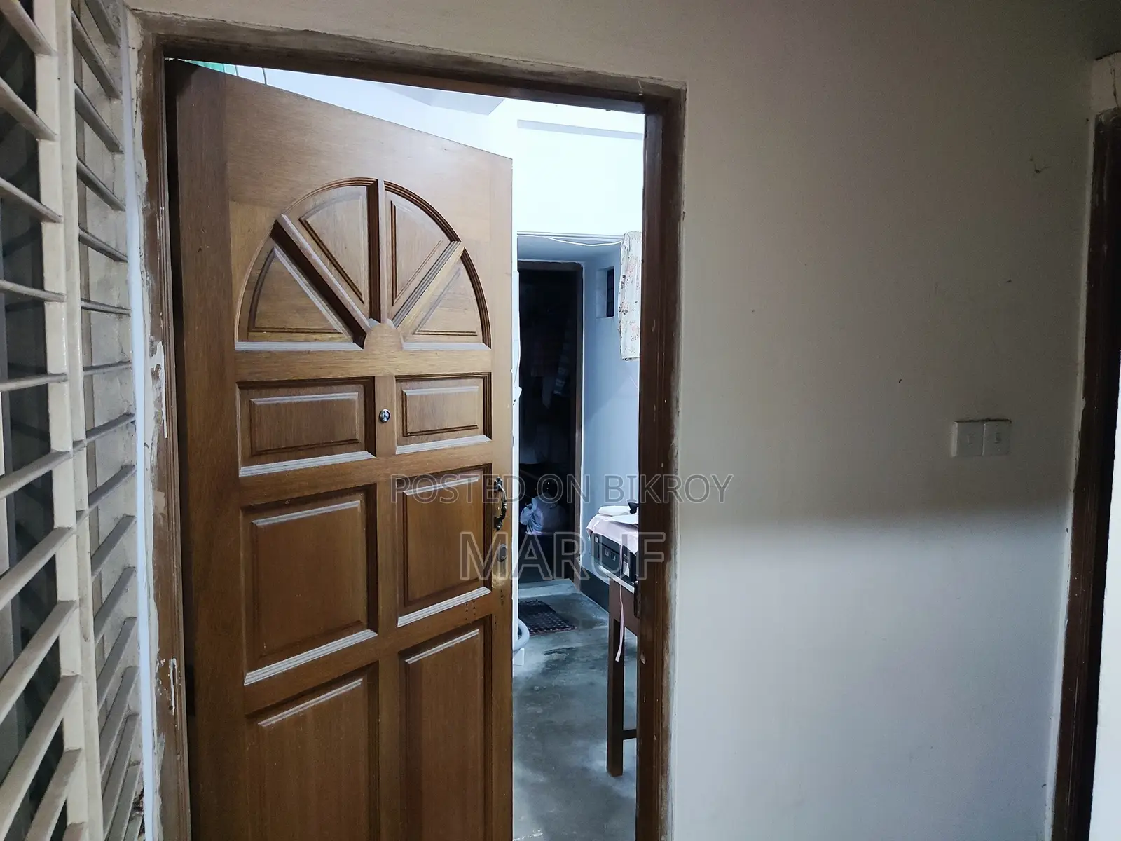 Mini Flat in Mirpur for Rent
