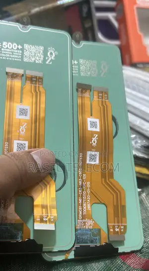 Realme C61 / C65 C63 C65s Not 60 LCD Display – 500+ Brightness,