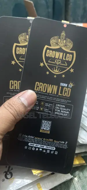 Realme C61 / C65 C63 C65s Not 60 LCD Display – 500+ Brightness,