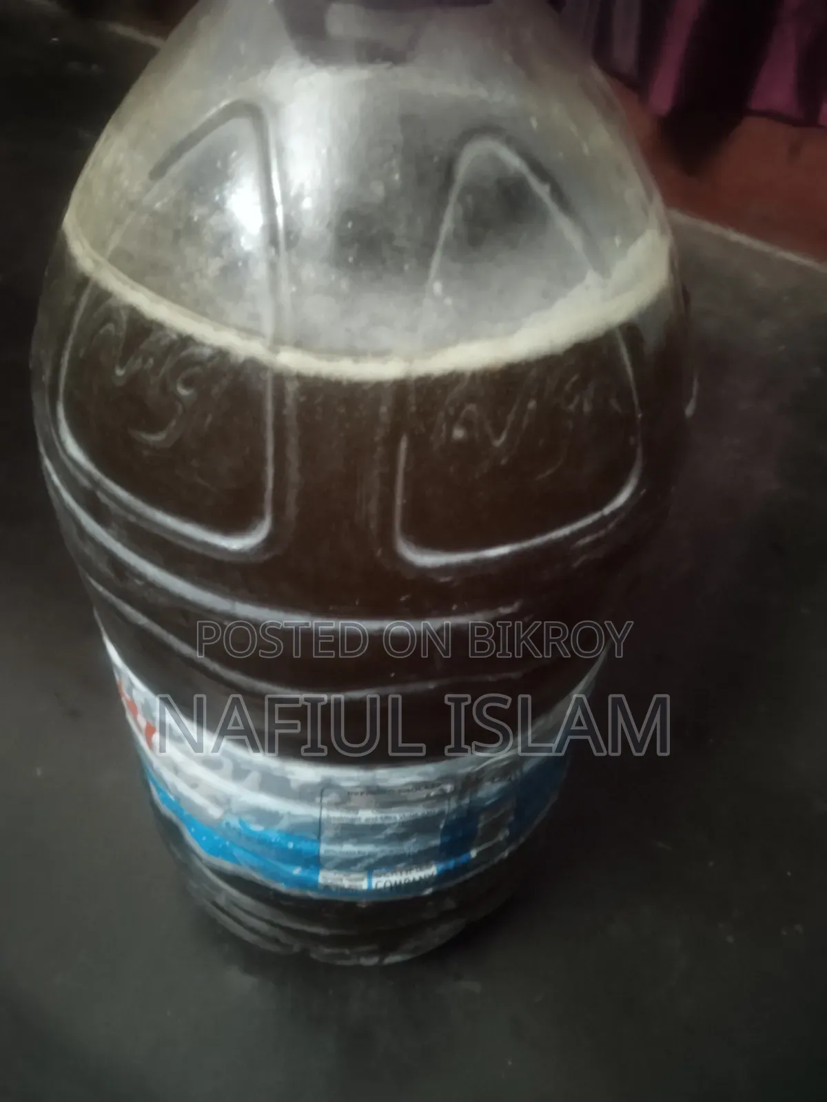 100% Pure Honey from the Sundarbans Area