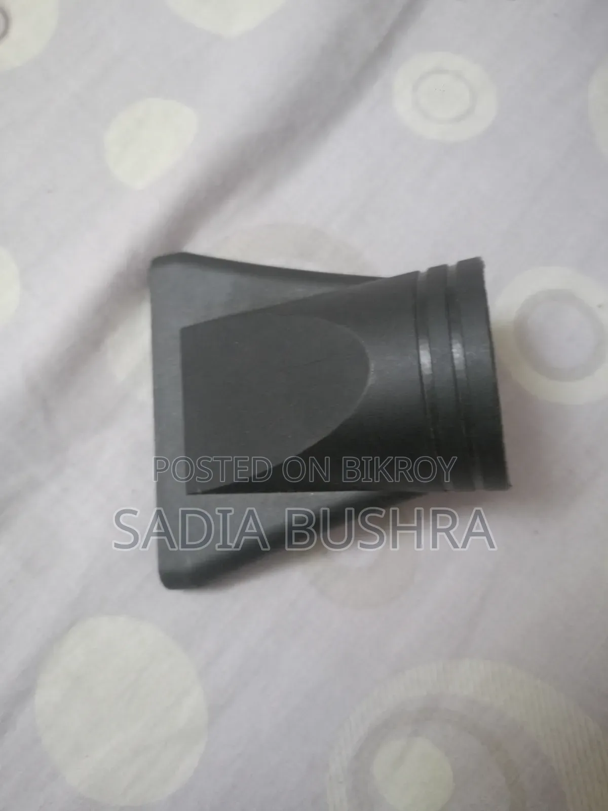 Kemei Km-5805 3000w Professional Hair Dryer