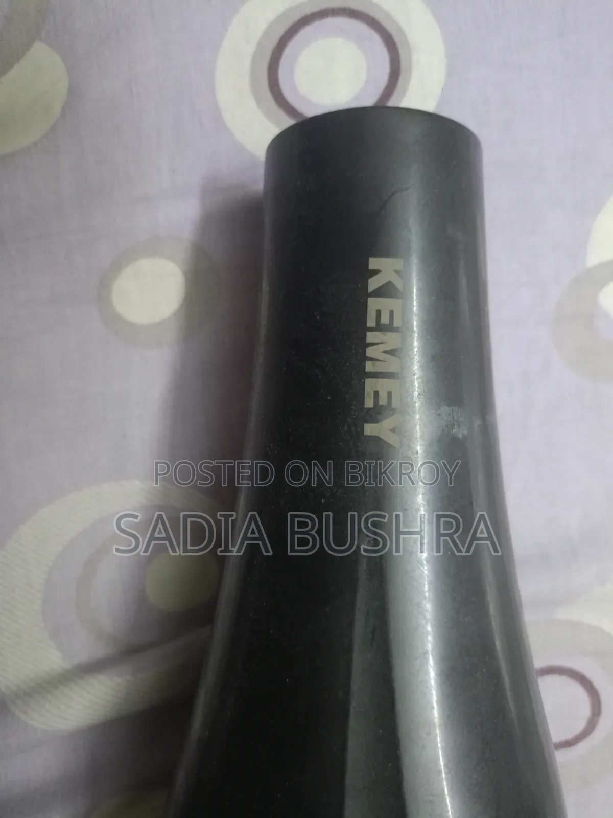 Kemei Km-5805 3000w Professional Hair Dryer