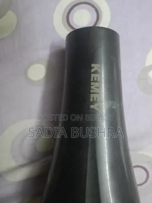 Kemei Km-5805 3000w Professional Hair Dryer