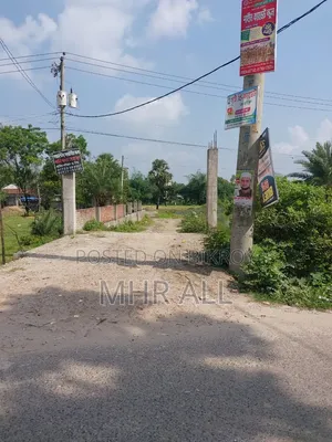 গাজীপুরে ৫.৮ বিঘা জমি ভাড়া হবে