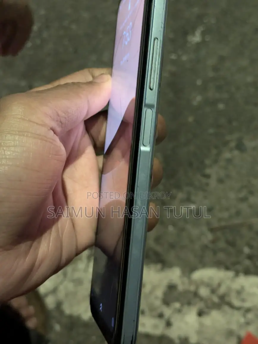 Vivo Y21 64 GB