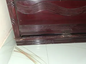 Malaysian Board Wardrobe