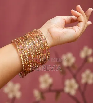 কাশ্মীরি চুড়ি