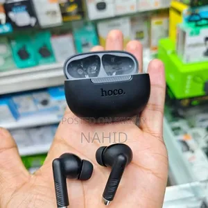 Hoco Eq24 Estrella Wireless Bluetooth Earbuds