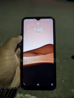 Vivo Y21 64 GB