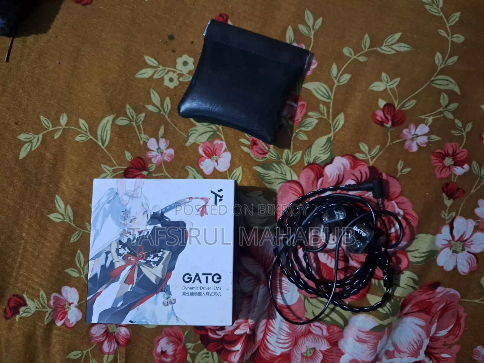 Truthear Gate Iem