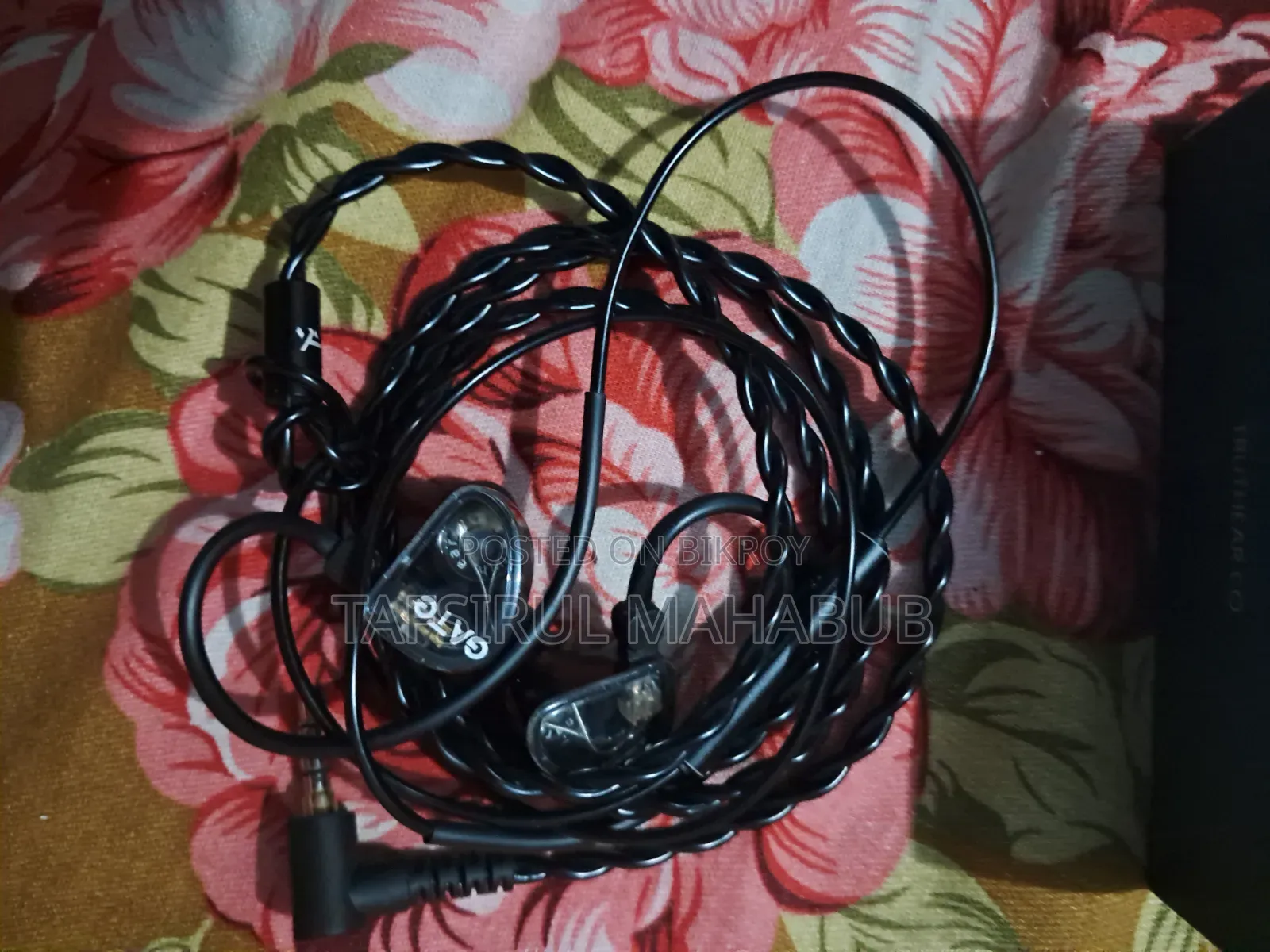 Truthear Gate Iem