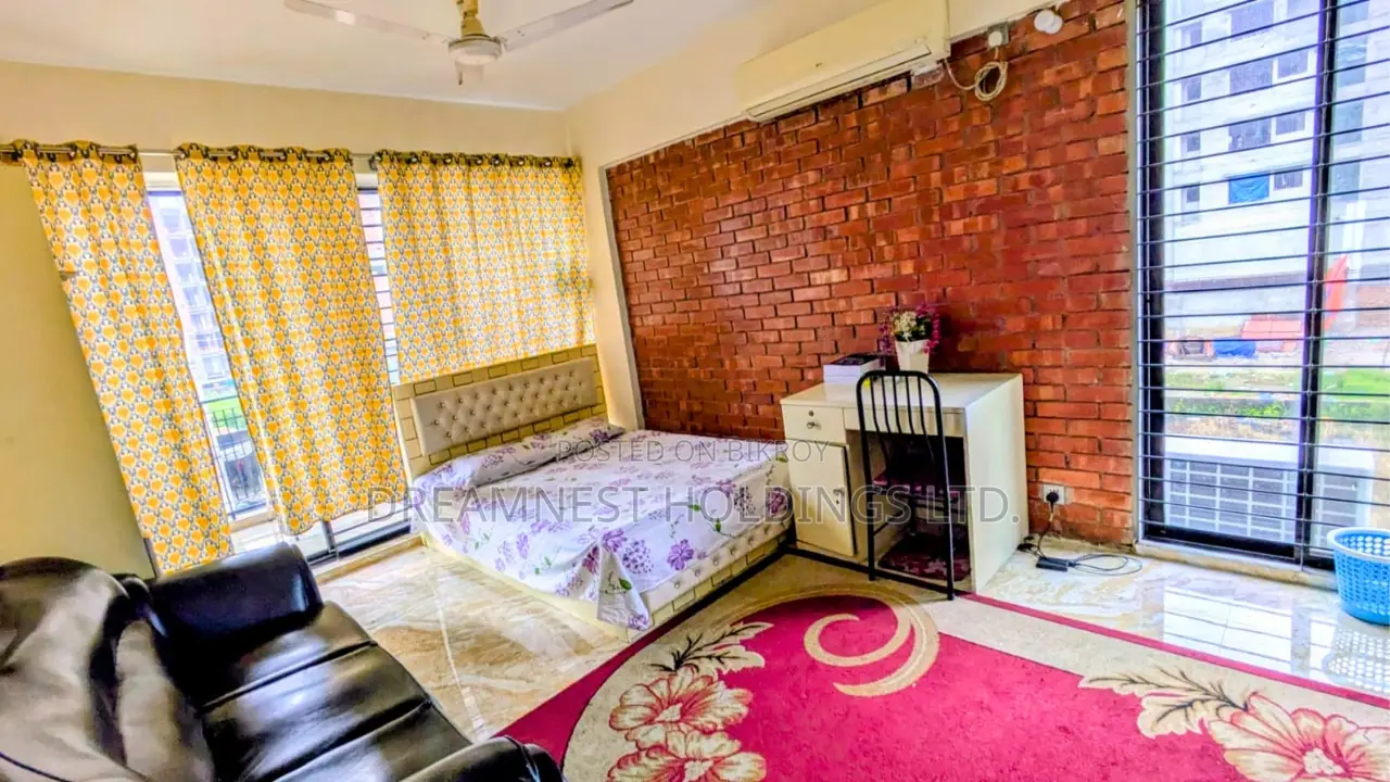 3bdrm Apartment in Flora Vista, Basundhara for sale