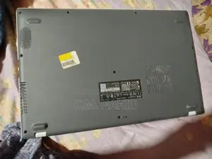 New Laptop Asus 8GB SSHD+SSD 1T