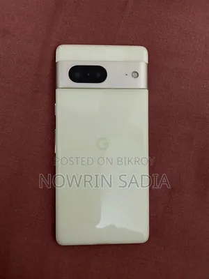Google Pixel 7 128 GB Rose Gold