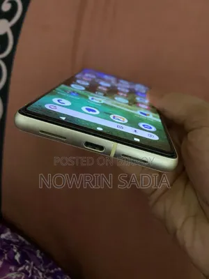 Google Pixel 7 128 GB Rose Gold
