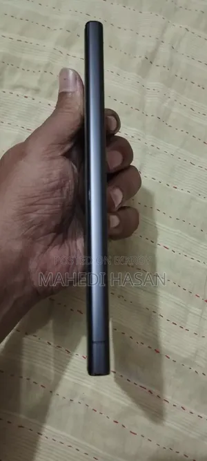 Samsung Galaxy S23 Ultra 256 GB Black
