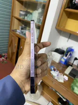 Apple iPhone 14 Pro Max 256 GB Purple