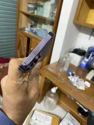 Apple iPhone 14 Pro Max 256 GB Purple