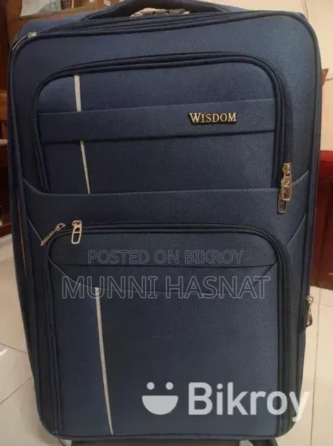 USA One Use Luggage Sell