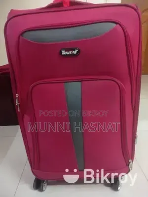 USA One Use Luggage Sell