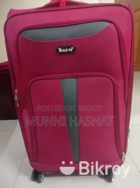 USA One Use Luggage Sell