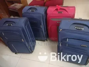 USA One Use Luggage Sell