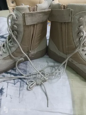 অরজিনাল চায়না অরজিনাল লেদার বুট