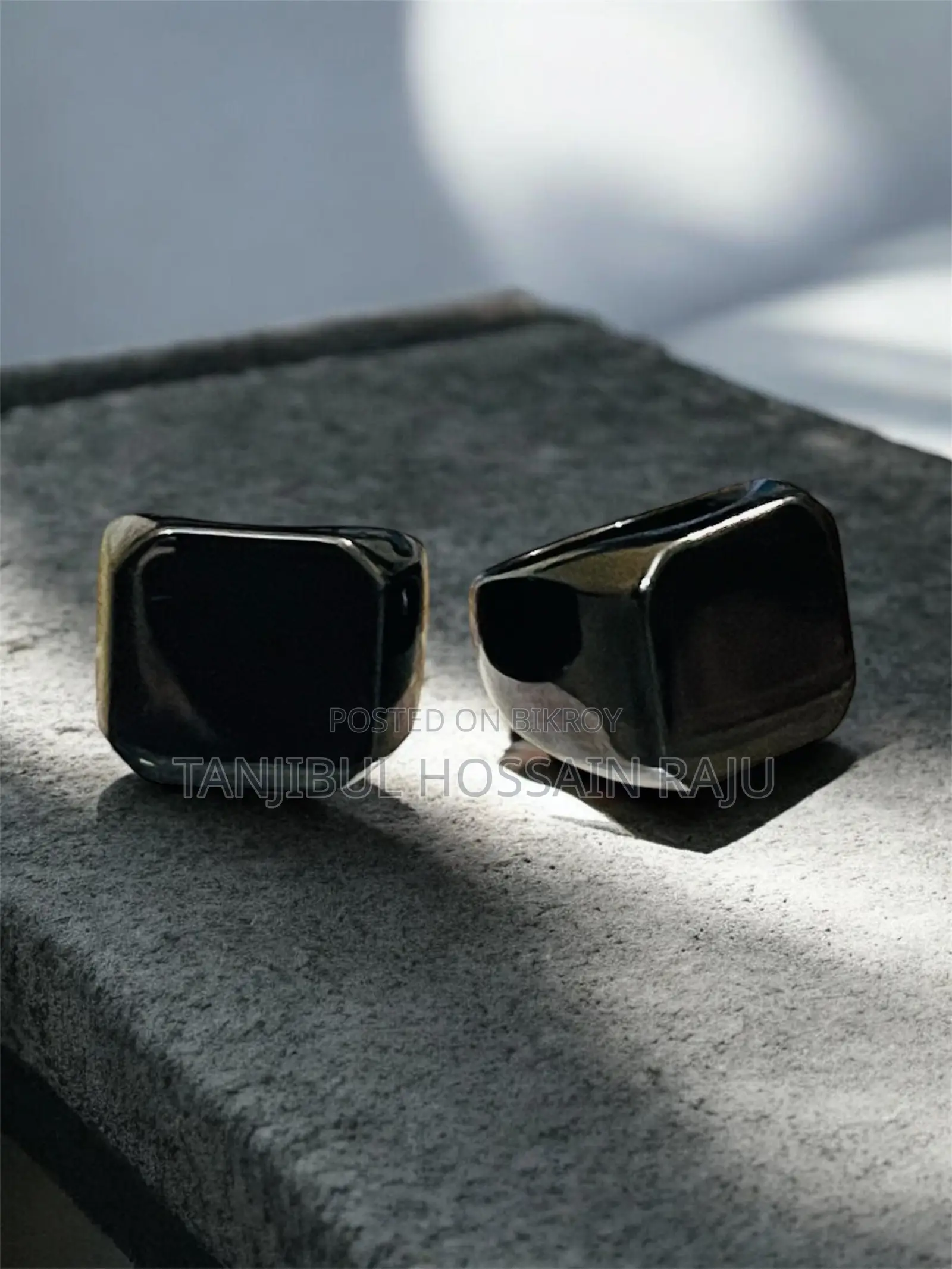 Signet Ring