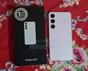 Samsung Galaxy S23 128 GB Pink