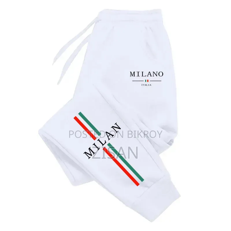 Pant Fabric